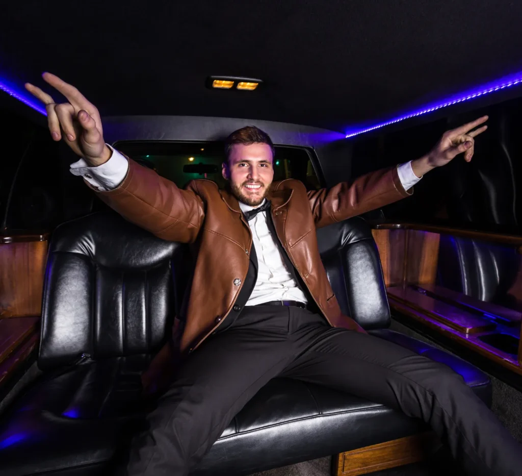 Luxury Nightlife Tours & Sightseeing