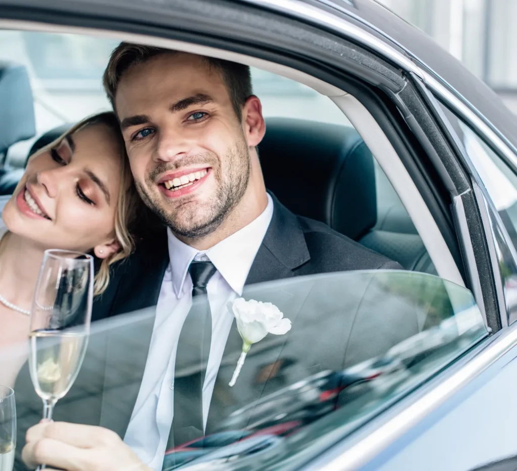 Wedding Limousine service