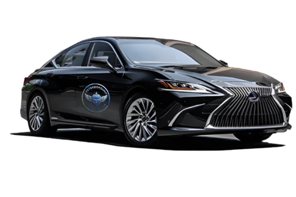 Executive Sedan Lexus