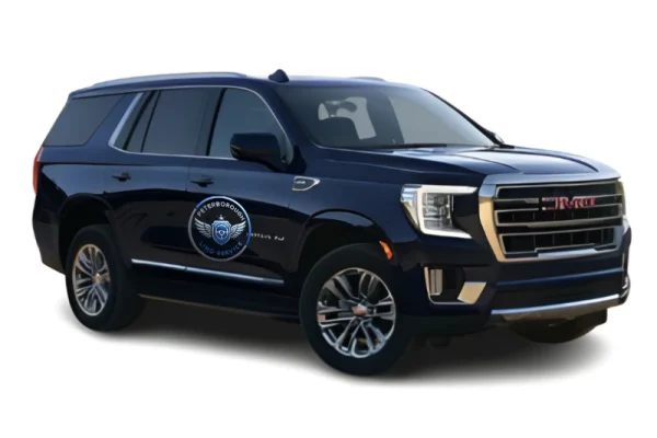 GMC Yukon