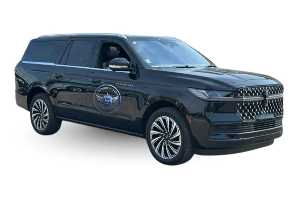 Lincoin Navigator