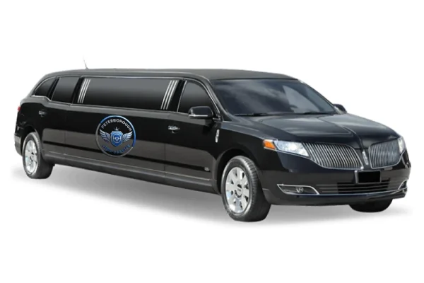 STRETCH LIMO